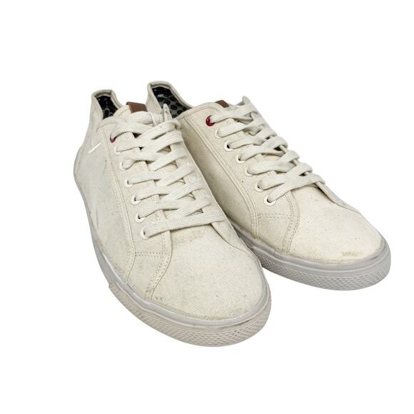 Ben Sherman Shoes - Ben Sherman Men's Chandler Lo Sneakers Athletic Shoes Size US 13 EU 46